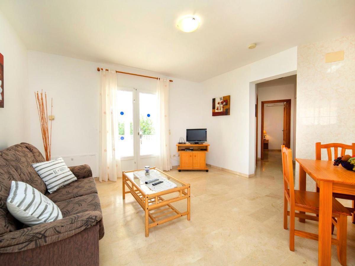 Holiday Home Villa Cassandra By Interhome Calpe Buitenkant foto