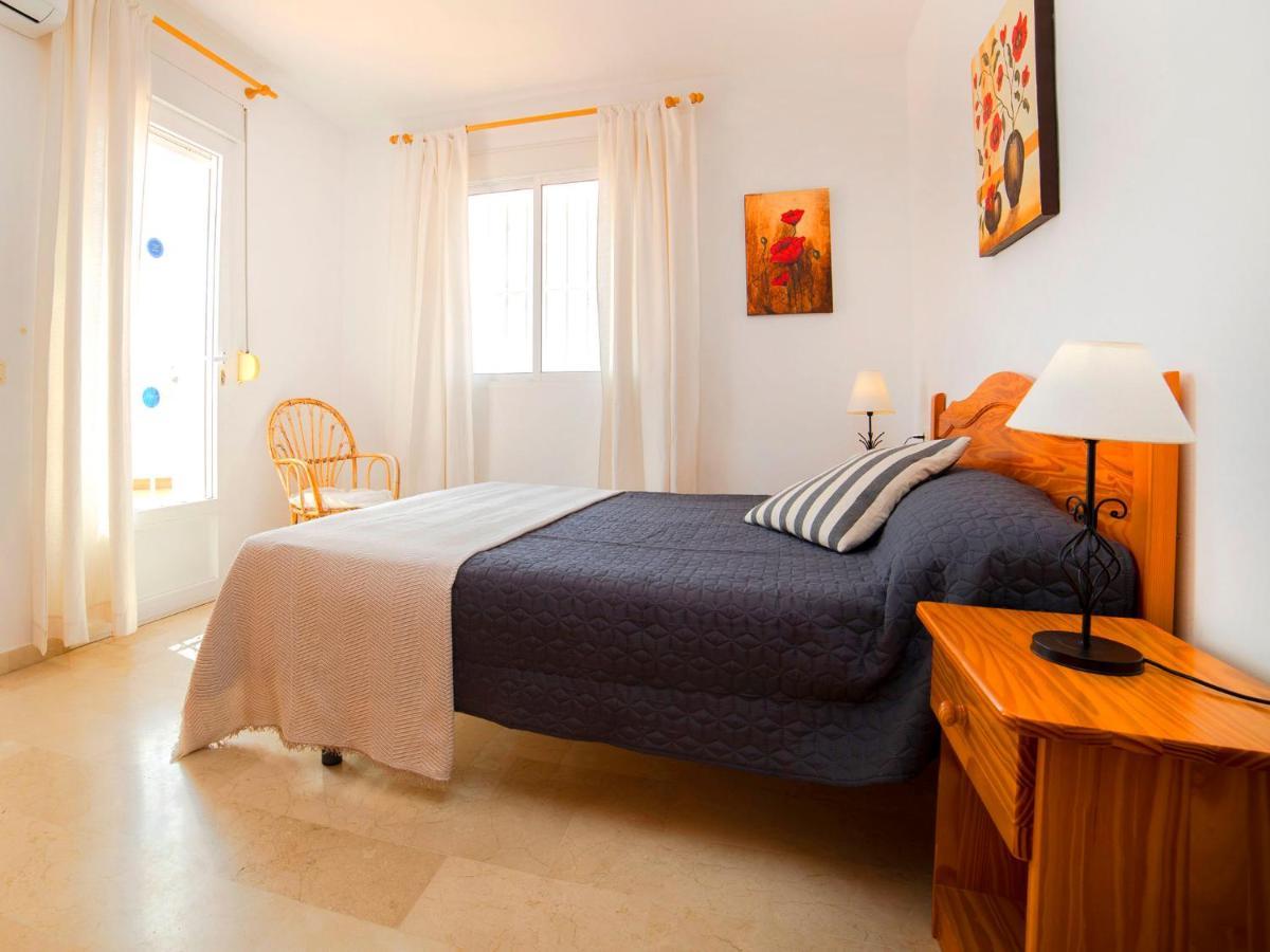 Holiday Home Villa Cassandra By Interhome Calpe Buitenkant foto
