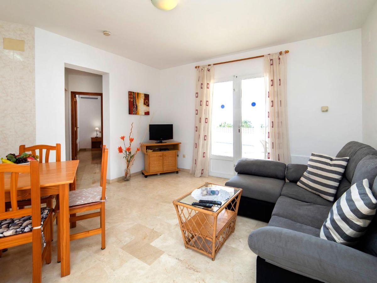 Holiday Home Villa Cassandra By Interhome Calpe Buitenkant foto