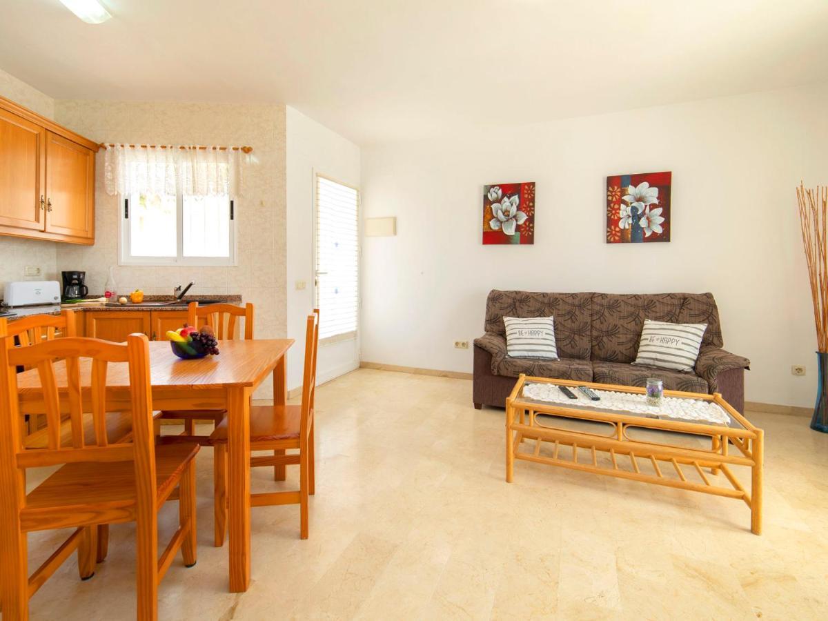 Holiday Home Villa Cassandra By Interhome Calpe Buitenkant foto