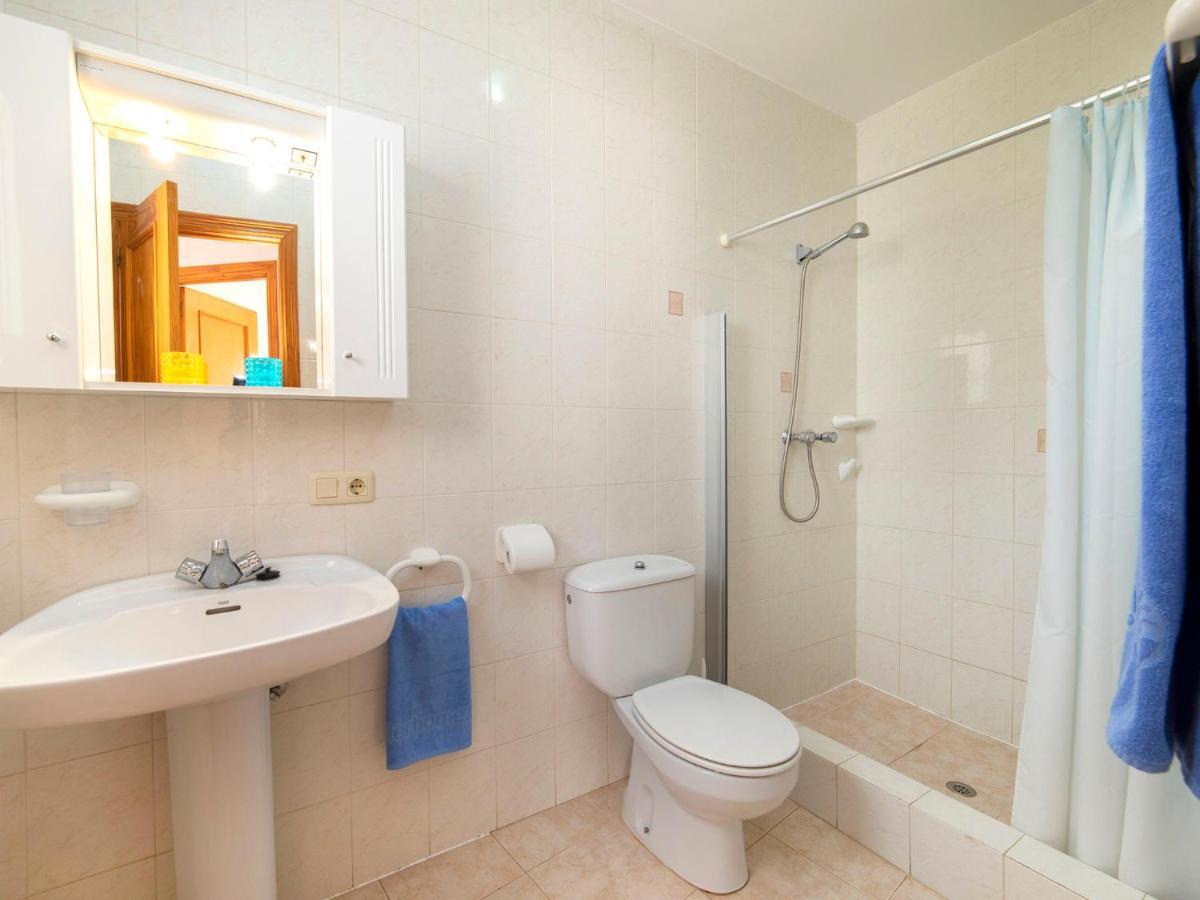 Holiday Home Villa Cassandra By Interhome Calpe Buitenkant foto